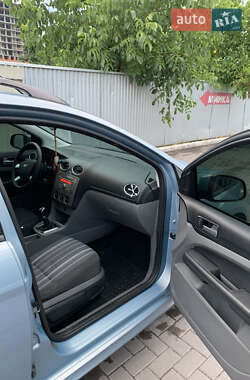 Универсал Ford Focus 2008 в 