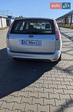 Універсал Ford Focus 2008 в 
