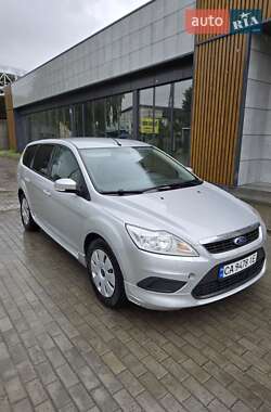 Універсал Ford Focus 2009 в Березному