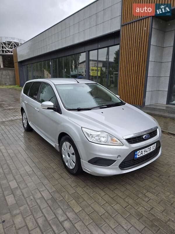 Універсал Ford Focus 2009 в Березному