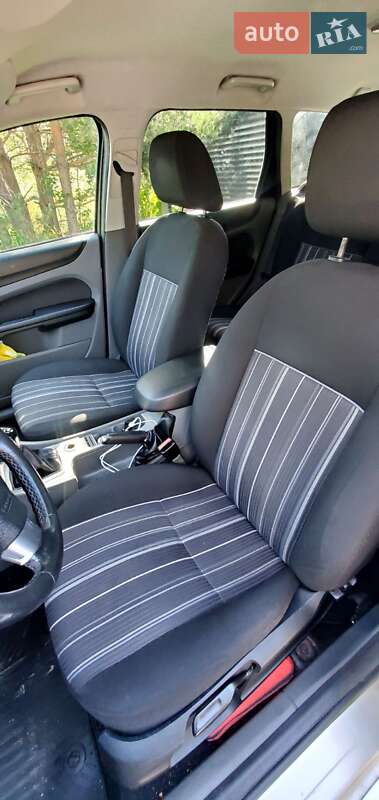 Універсал Ford Focus 2009 в Березному