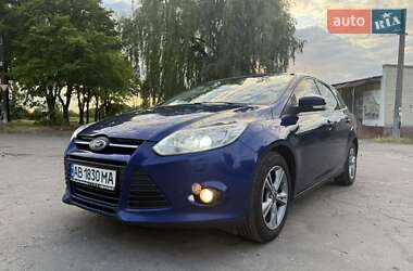 Універсал Ford Focus 2014 в Жмеринці