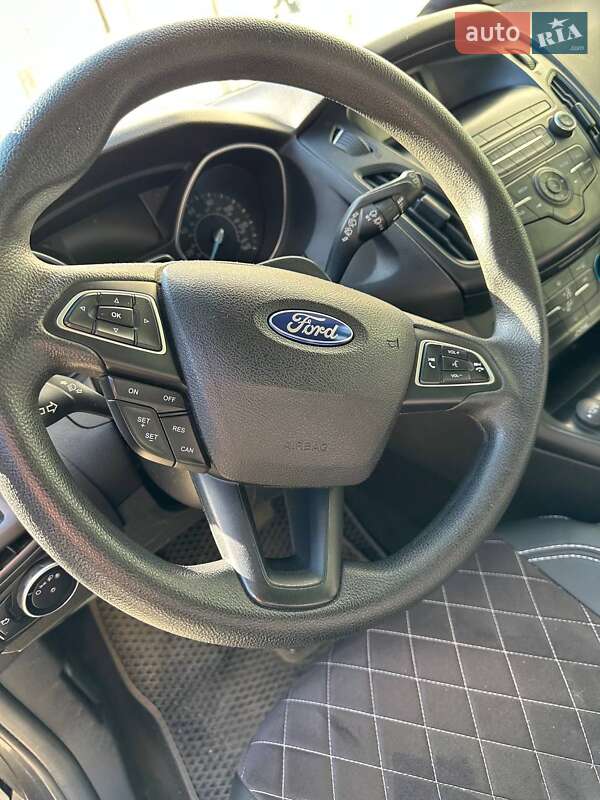 Хетчбек Ford Focus 2018 в Миколаєві
