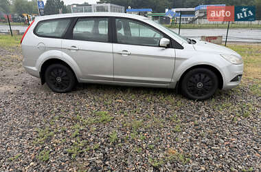 Універсал Ford Focus 2008 в 