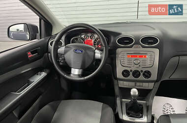 Универсал Ford Focus 2010 в 