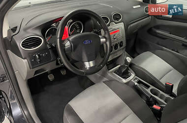 Универсал Ford Focus 2010 в 