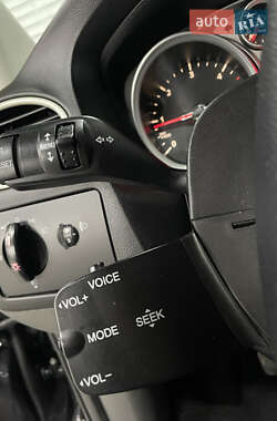 Универсал Ford Focus 2010 в 
