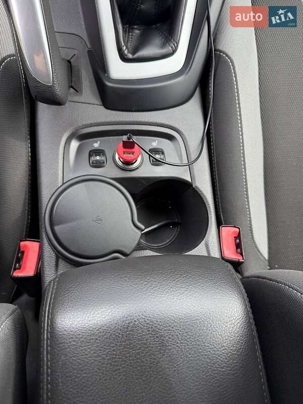 Универсал Ford Focus 2012 в Луцке