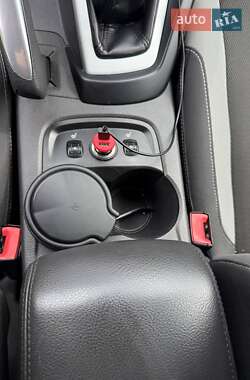 Универсал Ford Focus 2012 в 