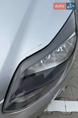 Универсал Ford Focus 2012 в 