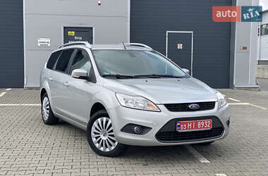 Універсал Ford Focus 2008 в Нововолинську