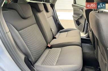 Універсал Ford Focus 2013 в 