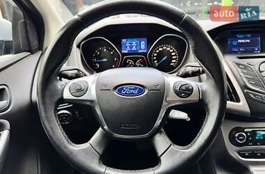 Універсал Ford Focus 2013 в 
