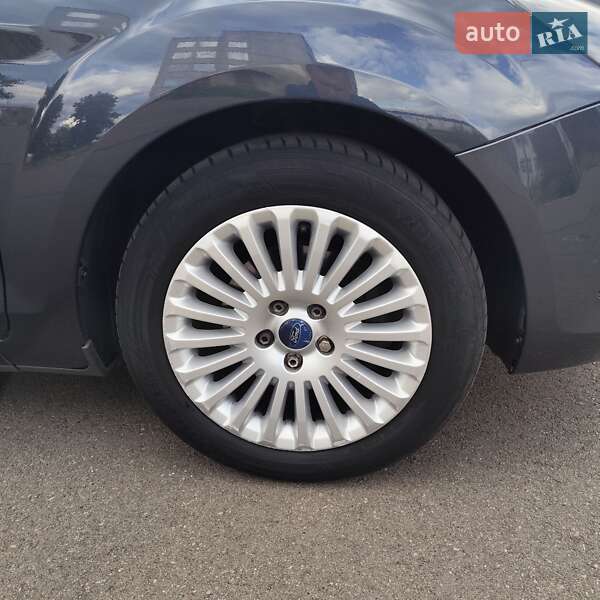 Універсал Ford Focus 2011 в Білій Церкві