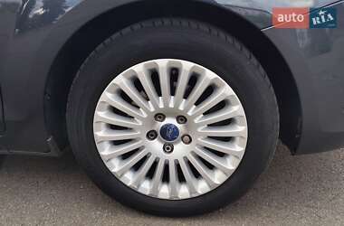 Универсал Ford Focus 2011 в 