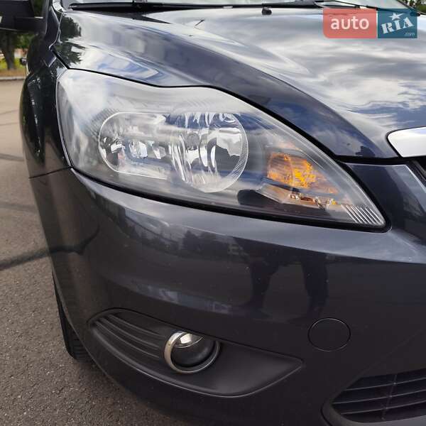 Універсал Ford Focus 2011 в Білій Церкві