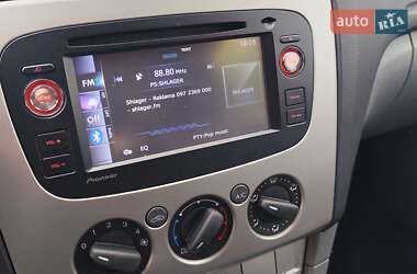 Универсал Ford Focus 2011 в 