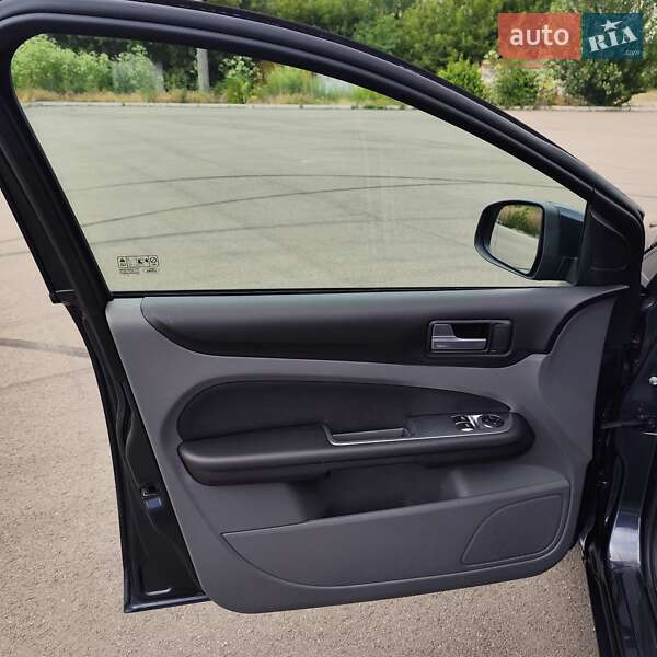 Універсал Ford Focus 2011 в Білій Церкві