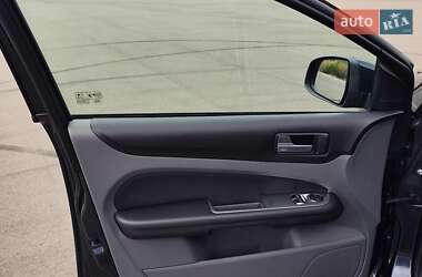 Универсал Ford Focus 2011 в 