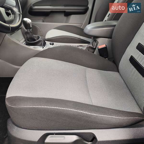 Універсал Ford Focus 2011 в Білій Церкві
