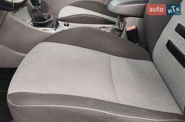 Универсал Ford Focus 2011 в 