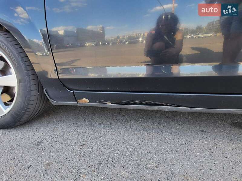 Хетчбек Ford Focus 2010 в Кривому Розі