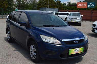 Універсал Ford Focus 2010 в Кропивницькому