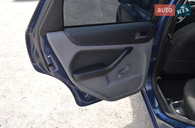 Универсал Ford Focus 2010 в 