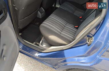 Универсал Ford Focus 2010 в 