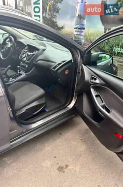 Универсал Ford Focus 2013 в 