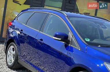 Универсал Ford Focus 2017 в 
