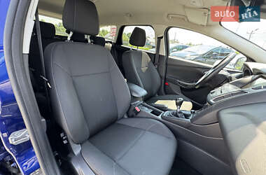 Универсал Ford Focus 2017 в 