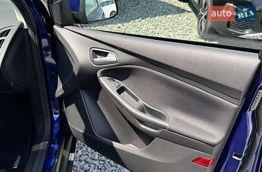 Универсал Ford Focus 2017 в 