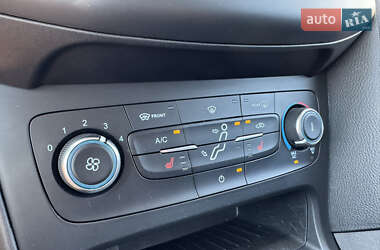 Универсал Ford Focus 2017 в 