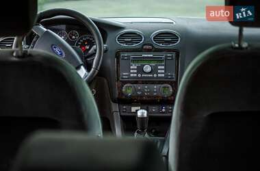Универсал Ford Focus 2005 в 