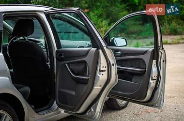 Универсал Ford Focus 2005 в 