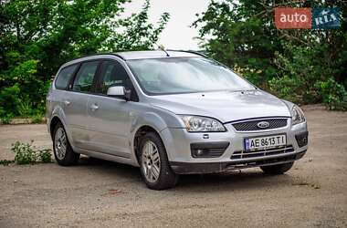 Универсал Ford Focus 2005 в 