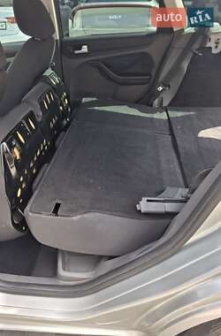 Универсал Ford Focus 2007 в 