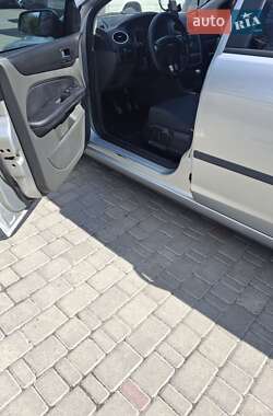 Универсал Ford Focus 2007 в 