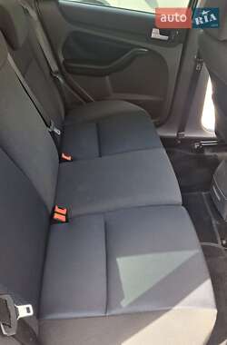 Универсал Ford Focus 2007 в 
