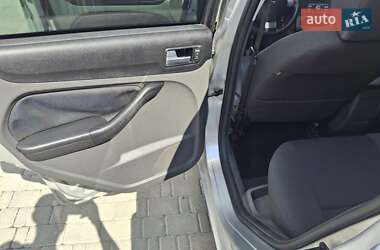 Универсал Ford Focus 2007 в 