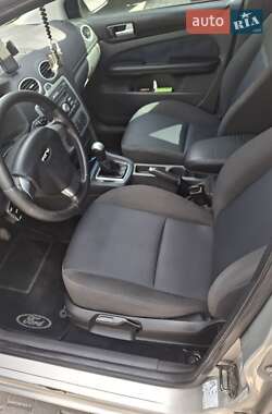 Универсал Ford Focus 2007 в 