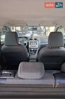 Универсал Ford Focus 2007 в 