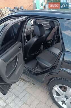 Универсал Ford Focus 2005 в 
