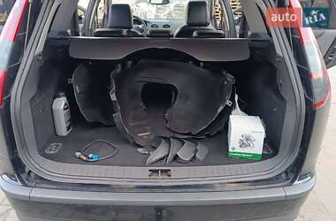 Универсал Ford Focus 2005 в 