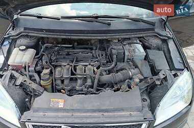 Универсал Ford Focus 2005 в 