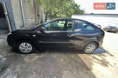 Хетчбек Ford Focus 2004 в Одесі