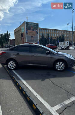 Седан Ford Focus 2013 в 