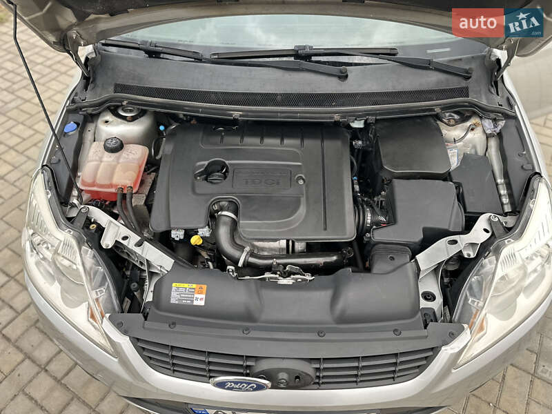 Универсал Ford Focus 2008 в Кривом Роге
