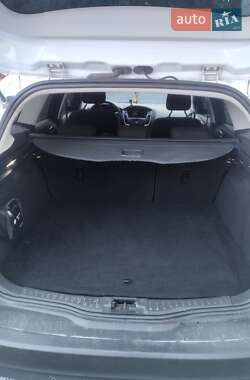 Универсал Ford Focus 2014 в 